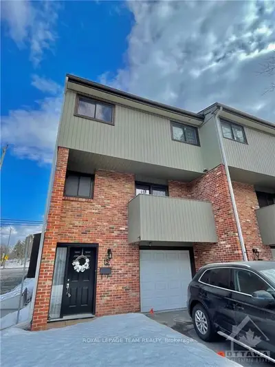 50 GREENBANK Road 15, South of Baseline to Knoxdale, ON K2H 8R3