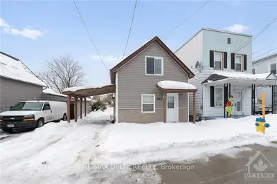 640 St Jean Street, Clarence-rockland, On K4k 1k6