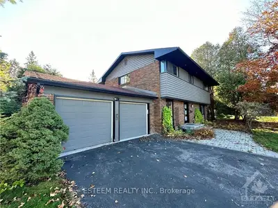 1 Gagnon Court, Kanata, On K2k 1a7