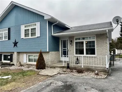 30 Carman Court, South Dundas, On K0e 1k0