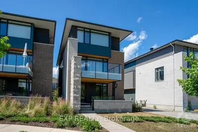 312 Sanctuary, Glebe - Ottawa East And Area, On K1s 5w1