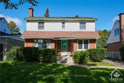 139 Winther Avenue, Alta Vista And Area, On K1h 6e1