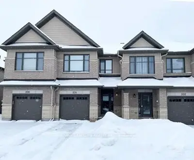 204 PURCHASE Crescent, Stittsville - Munster - Richmond, ON K2S 2L8