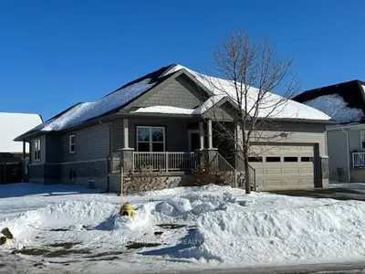 125 Wildwood Crescent, Brockville, On K6v 0a8