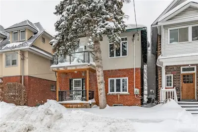 47 ROSEBERY Avenue, Glebe - Ottawa East and Area, ON K1S 1W1