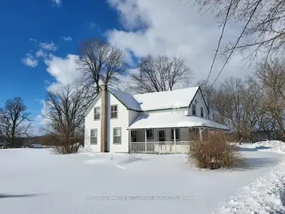 266 LONG POINT Road, Leeds and the Thousand Islands, ON K0E 1N0