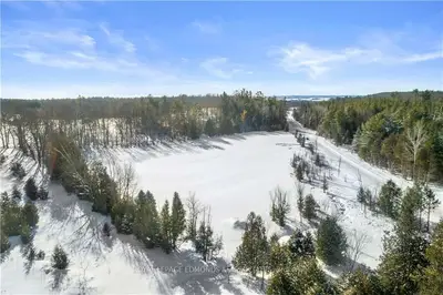 0 GRANTS SETTLEMENT Road, Whitewater Region, ON K0J 1V0