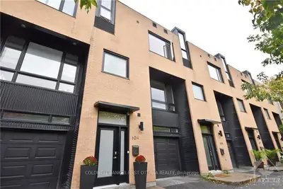 104 LITTLE LONDON, Lower Town - Sandy Hill, ON K1N 0A5