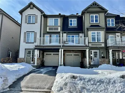 242 CAYMAN Road, Stittsville - Munster - Richmond, ON K2S 0N8
