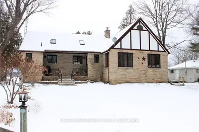 17 Lakeshore Road A, Marmora And Lake, On K0k 2m0