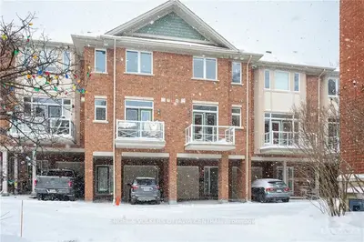 520 Queen Elizabeth Drive 23, Glebe - Ottawa East And Area, On K1s 5t7