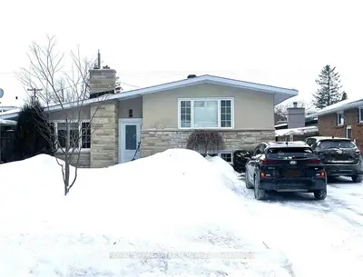 634 WINDERMERE Avenue, Carlingwood - Westboro and Area, ON K2A 2W6