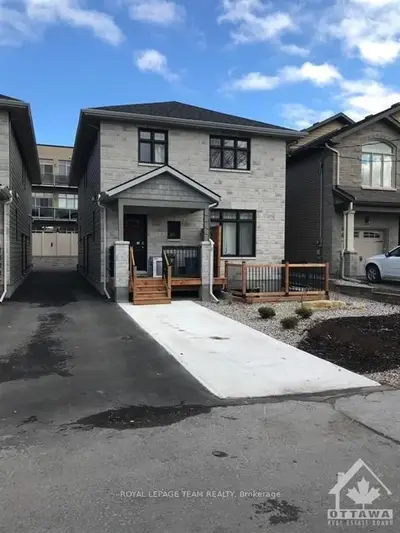 681 EDISON Avenue H, Carlingwood - Westboro and Area, ON K2A 1W2