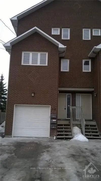 310 PRESLAND Road A, Overbrook - Castleheights and Area, ON K1K 2B8