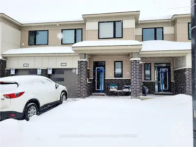 640 PLACETTE ALLIED Mews, Stittsville - Munster - Richmond, ON K2S 3A1