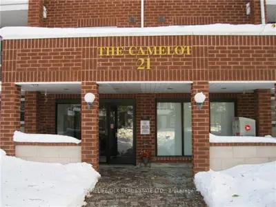 21 LISTON Avenue 312, Brockville, ON K6V 7B3