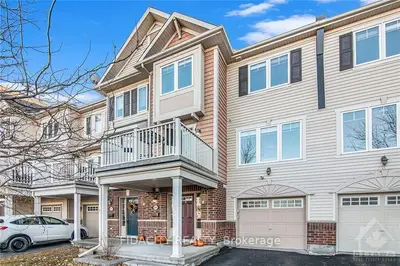 275 AQUILO Crescent, Stittsville - Munster - Richmond, ON K2S 0L9