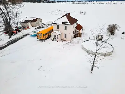 2415 HIGHWAY 138, North Stormont, ON K0C 1W0