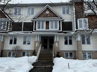 639 LOUIS TOSCANO Drive, Orleans - Cumberland and Area, ON K4A 0B7