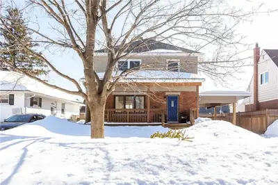 536 DUNBRACK Street S, Overbrook - Castleheights and Area, ON K1K 1J5
