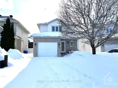 154 SANDRA Crescent, Clarence-Rockland, ON K4K 1N7
