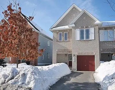 322 STATEWOOD Drive, Kanata, ON K2K 0A9