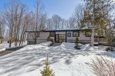 5 TAUNTON Place, Beacon Hill North - South and Area, ON K1J 7J7