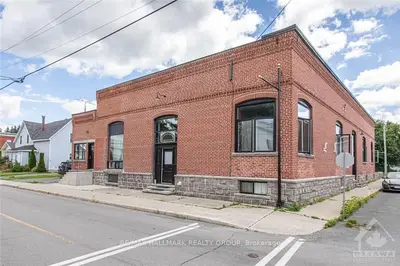 54 LABROSSE Street 3, North Stormont, ON K0C 1W0