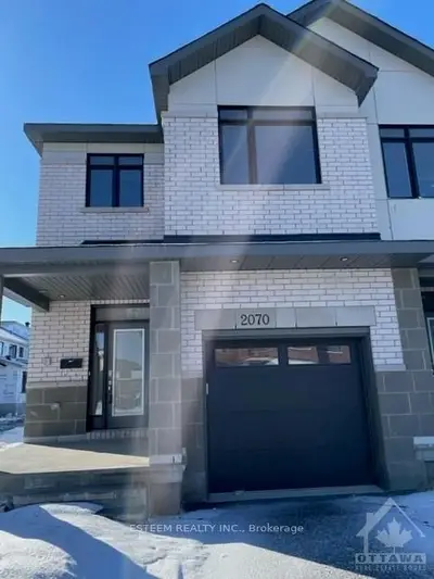 2070 ALLEGRINI Terrace, Kanata, ON K2S 2S1