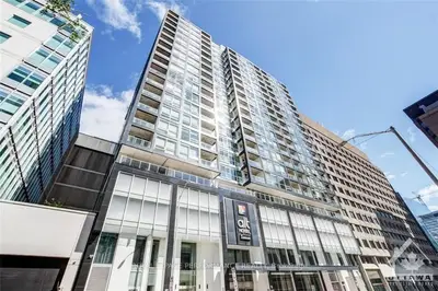 199 SLATER Street 1709, Ottawa Centre, ON K1P 5M7