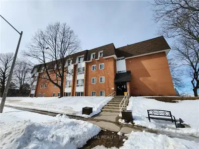 810 KYLE Court 208, Brockville, ON K6V 6H6