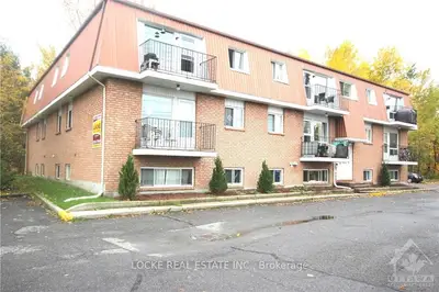 6632 NOTRE DAME Street 202, Orleans - Convent Glen and Area, ON K1C 1H1