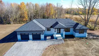 10560 WYLIE Way, North Dundas, ON K0E 1S0