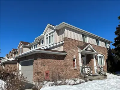 1167 MARCHANT Drive, Orleans - Cumberland and Area, ON K4A 4A7