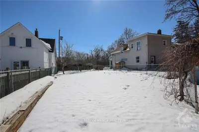 123 HARVEY Street, Glebe - Ottawa East and Area, ON K1S 0A8