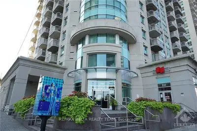 234 RIDEAU Street 1111, Lower Town - Sandy Hill, ON K1N 0A9
