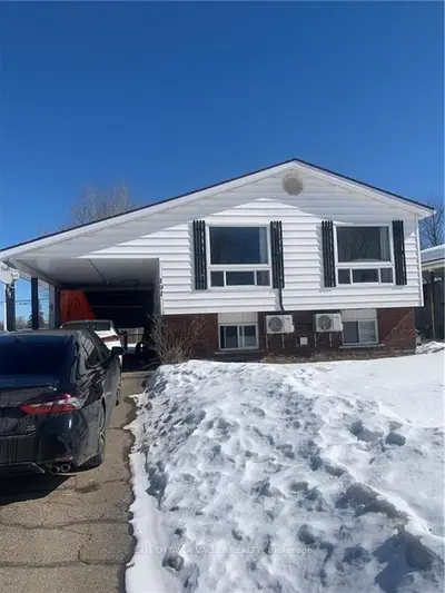 191 Cecil Street, Pembroke, ON K8A 8G7
