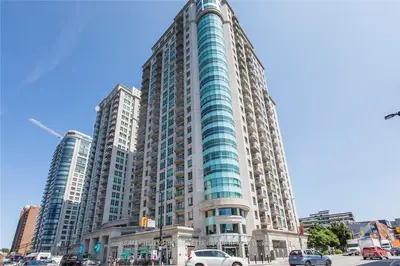 200 Rideau Street 210, Lower Town - Sandy Hill, ON K1N 5Y1