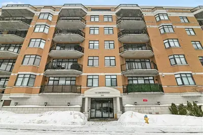 260 BESSERER Street 302, Lower Town - Sandy Hill, ON K1N 1J3