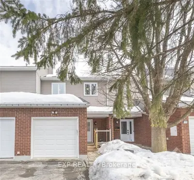 1554 BRIARFIELD Crescent, Orleans - Cumberland and Area, ON K4A 1Y7