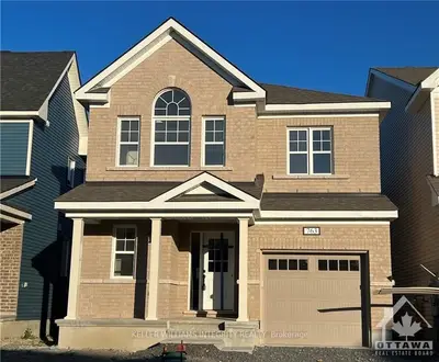 763 DERREEN Avenue, Stittsville - Munster - Richmond, ON K2S 2Z1