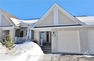 213 DE BROUAGE Way, Orleans - Cumberland and Area, ON K4A 0A5
