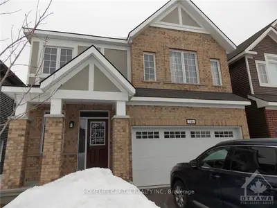 746 DERREEN Avenue, Stittsville - Munster - Richmond, ON K2S 1B9