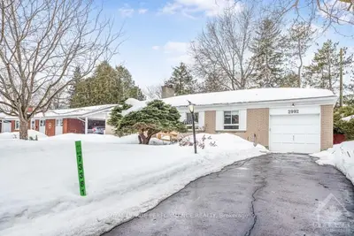 2992 RANKIN Street, Billings Bridge - Riverside Park and Area, ON K1V 8L3