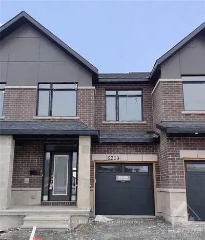 2309 GOLDHAWK Drive, Stittsville - Munster - Richmond, ON K2S 2X3