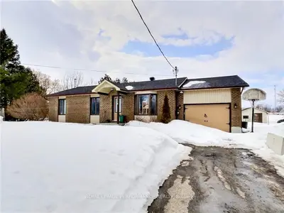 1114 DES CEDRES Street, Hawkesbury, ON K0B 1B0