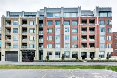 11 OBLATS Avenue 205, Glebe - Ottawa East and Area, ON K1S 0E5