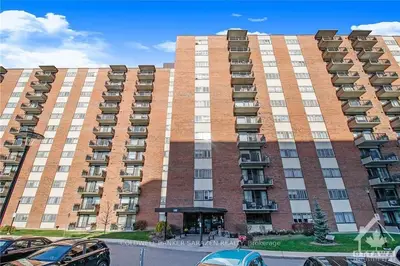 1485 Baseline Road 508, Belair Park - Copeland Park And Area, On K2c 3l8