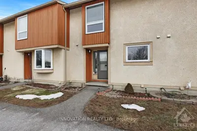 33 WOODFIELD Drive B, Tanglewood - Grenfell Glen - Pineglen, ON K2G 3Y6