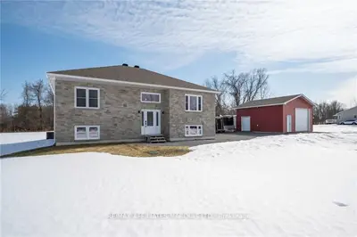 5439 COUNTY ROAD 12 Road, South Stormont, ON K0C 1M0